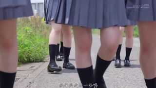 sdde-707 [中文字幕] sex融入在日常― 女子校生活中「不斷的性交」 親密的戲劇社的青春 伊織ひなの, 市井結夏, 森咲はるの, 白浜みなみ