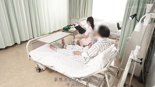 SDDE-688 [中文字幕] 縣立噴潮大學醫學部附屬醫院 看護中狂失禁潮吹仍淡定 被激烈抽插依舊持續著醫療行為的護理師們 二叶惠麻 槻ひびき, 安藤もあ, 幾田まち, 上坂芽衣