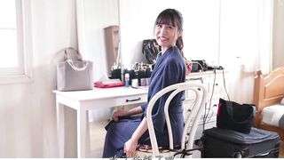 EYAN-188 [中文字幕] 理想的身材比例人妻 並木愛奈 E-BODY大型專屬出道 性經驗只有老公的純真人妻為何來到AV的世界 並木あいな