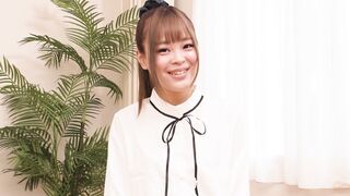 081922-001 [无码高清] Debut Vol.77SEXが大好きじゃダメですか 日南りん
