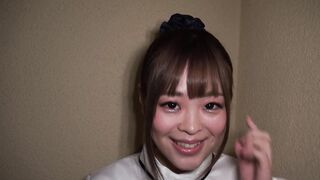 081922-001 [无码高清] Debut Vol.77SEXが大好きじゃダメですか 日南りん
