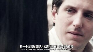 同意 Le Consentement  法国三级