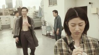 撩乱的裸舞曲 ジムノペディに乱れる 日本三级
