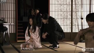 花与蛇：零 花と蛇 ZERO 日本三级