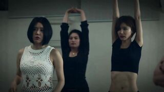 两面神：欲望的两张脸 야누스： 욕망의 두 얼굴 韩国三级
