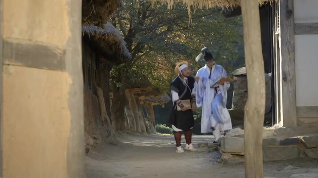 名妓 韩国三级