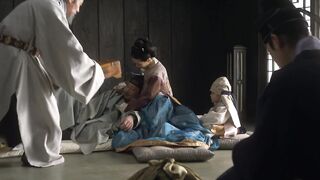 后宫：帝王之妾 韩国三级