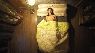 床上丽拉 침대렐라 韩国三级