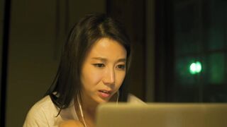 床上丽拉 침대렐라 韩国三级