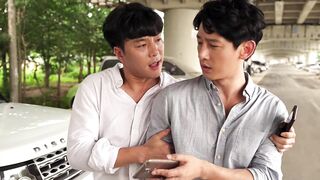 床上丽拉 침대렐라 韩国三级