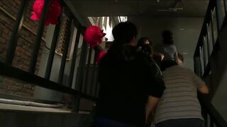 楼上的女孩 위층 여자‎ 韩国三级