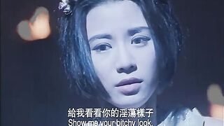 南洋十大邪术 香港三级