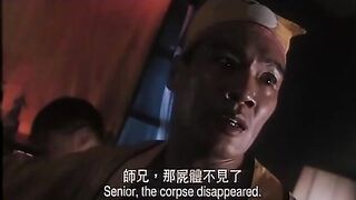 南洋十大邪术 香港三级