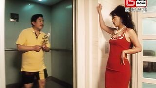 吸我一个吻 香港三级