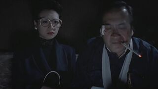 夜生活女王之霞姐传奇 香港三级