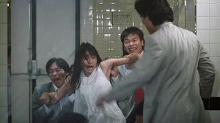 夜生活女王之霞姐传奇 香港三级