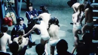 女囚701号-蝎子 女囚701号 さそり 日本三级