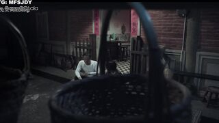 弓蕉园的秘密 台湾三级
