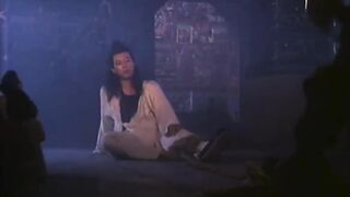 敦煌夜谭 香港三级