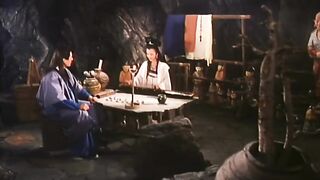 敦煌夜谭 香港三级