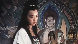 敦煌夜谭 香港三级