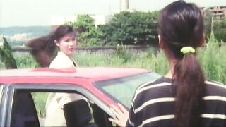 桃色响尾蛇 香港三级