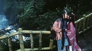 水浒传之英雄好色