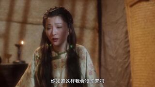 满清十大酷刑之赤裸凌迟 香港三级
