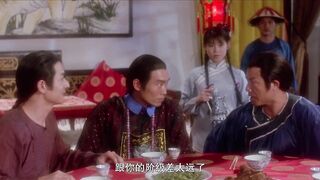 满清十大酷刑之赤裸凌迟 香港三级