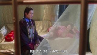 满清十大酷刑之赤裸凌迟 香港三级