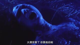 满清禁宫奇案 香港三级