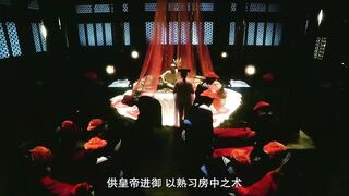 满清禁宫奇案 香港三级