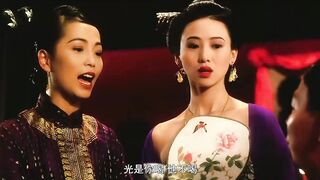 满清禁宫奇案 香港三级