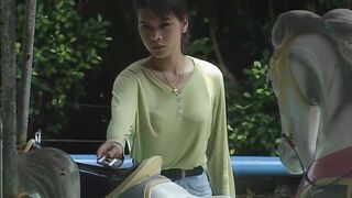 烈火女警花 香港三级