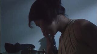 烈火女警花 香港三级