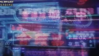 红灯区 香港三级