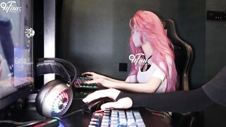 推特网红长腿萝莉美少女【Cola酱】差评威胁线下cos陪玩（黑网）