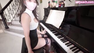 最優質的一對一鋼琴家教