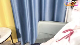 XKTV125 嫩妹暑假兼职主动为客户提供性爱