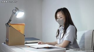 新人国产OF博主Bunny Miffy（米菲兔） (27)