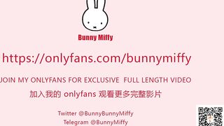 新人国产OF博主Bunny Miffy（米菲兔） (41)