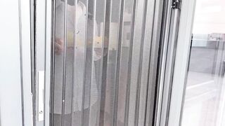 清纯女神〖樱空桃桃〗骚货房客客房服务~诱惑酒店服务员爆操嫩穴无套内射！粉嫩白虎小穴太诱人