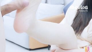 樱空桃桃【好玩不过嫂子】都市秘密情事·饺子的秘密