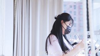 错位情感：落榜弟弟与性感嫂子的性爱生活