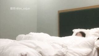 XX君约炮闷骚女学生 再操健身教练 超强火力输出 真实对白 完美露脸 高清1080P原版