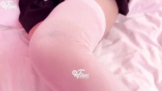 FSOG-088 疯狂输出新人模特 小敏儿