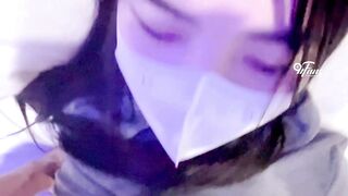 FSOG-093 街头骚货一枚 91兔兔