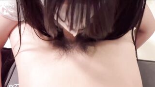 FSOG-106 小女仆偷懒的惩罚 小敏儿