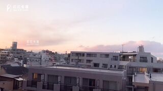 QQCM-001 邻居妹妹 前田由美