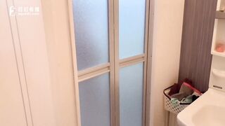 QQCM-001 邻居妹妹 前田由美